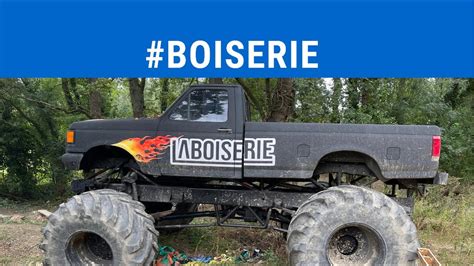 la boiserie airsoft.